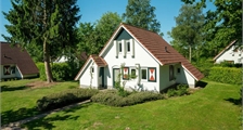 6-persoons bungalow 6C2 in Landal Aerwinkel