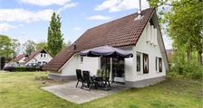 6-persoons bungalow 6C4 in Landal Aerwinkel