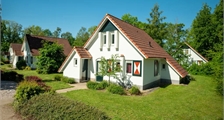 6-persoons bungalow 6c1 in Landal Aerwinkel
