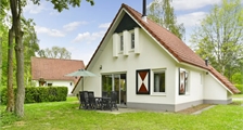 6-persoons bungalow 6c3 in Landal Aerwinkel