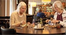 Eten en drinken faciliteiten in Landal Aerwinkel