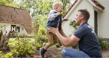 Kids faciliteiten in Landal Aerwinkel