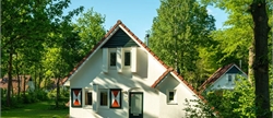 4-persoons bungalow 4C1 in Landal Aerwinkel