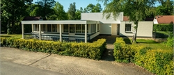 10-persoons bungalow 10F in Landal Aerwinkel