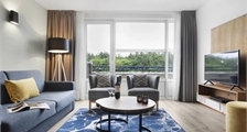 2-4-persoons appartement 2-4C1 in Landal Ameland State