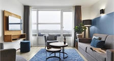 2-4-persoons appartement 2-4C2 in Landal Ameland State