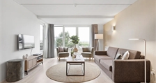 2-persoons appartement 2CA in Landal Ameland State