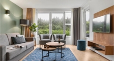 4-persoons appartement 4CA in Landal Ameland State