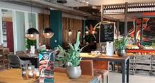 Eten en drinken faciliteiten in Landal Ameland State