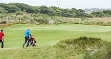Golf faciliteiten in Landal Ameland State
