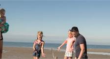 Kids faciliteiten in Landal Ameland State