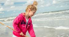 Zwemmen faciliteiten in Landal Ameland State