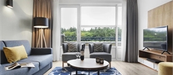 2-4-persoons appartement 2-4C1 in Landal Ameland State