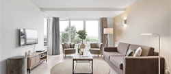 2-persoons appartement 2CA in Landal Ameland State