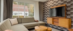 BB8 Comfort Mindervalide BB8M in Landal Bad Bentheim
