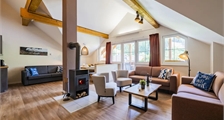 10-persoons appartement 10A in Landal Bad Kleinkirchheim