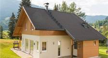 10-persoonschalet 10CE in Landal Bad Kleinkirchheim