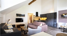 6-persoons appartement 6A in Landal Bad Kleinkirchheim