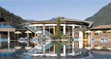 Beauty en wellness faciliteiten in Landal Bad Kleinkirchheim