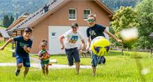Kids faciliteiten in Landal Bad Kleinkirchheim