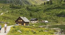 Omgeving faciliteiten in Landal Bad Kleinkirchheim