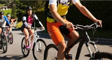Wandelen en fietsen faciliteiten in Landal Bad Kleinkirchheim