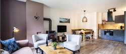 4-persoons appartement 4A in Landal Bad Kleinkirchheim