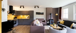 8-persoons appartement 8A in Landal Bad Kleinkirchheim