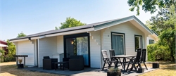 Finse Bungalow 4 Vijverwoning-4 à Landal Boomhiemke