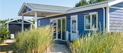 Duinchalet 4 Strand-4-Miva in Landal Boomhiemke