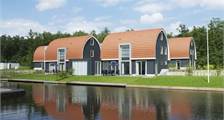 Bungalow 10L in Summio Parcs De Bloemert