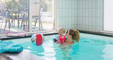 Bungalow 10LZ in Summio Parcs De Bloemert