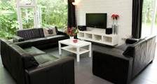 Bungalow 12G in Summio Parcs De Bloemert