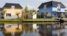 Bungalow 4-6B in Summio Parcs De Bloemert