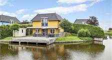 Bungalow 4-6C in Summio Parcs De Bloemert