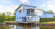 Bungalow 4-6D5 in Summio Parcs De Bloemert