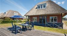 Bungalow 4-6D6 in Summio Parcs De Bloemert