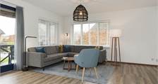 Bungalow 4B3 in Summio Parcs De Bloemert