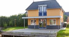 Bungalow 4be in Summio Parcs De Bloemert