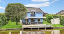 Bungalow 4C in Summio Parcs De Bloemert