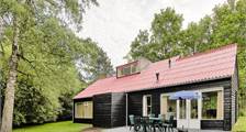 Bungalow 6b in Summio Parcs De Bloemert