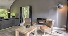 Bungalow - Extra toegankelijk 8CT in Summio Parcs De Bloemert