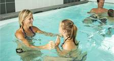 Bungalow 8LZ in Summio Parcs De Bloemert