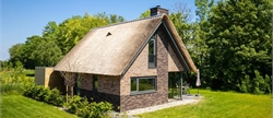 4-persoons woning 4L in Landal Berger Duinen