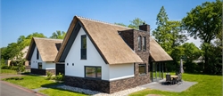 6-persoons woning 6L in Landal Berger Duinen
