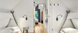 6-persoons kinderwoning 6CK in Landal Berger Duinen