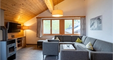 10-persoons appartement 10L in Landal Brandnertal
