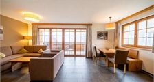4-persoons appartement 4L in Landal Brandnertal
