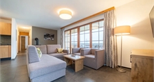 6-persoons appartement 6A in Landal Brandnertal