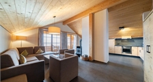 6-persoons appartement 6L in Landal Brandnertal